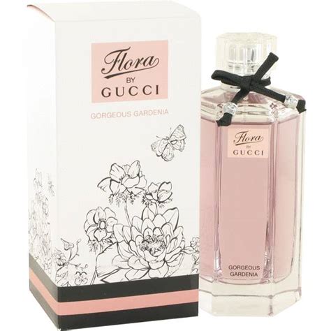 gucci flora perfume usa|gucci flora by gorgeous gardenia.